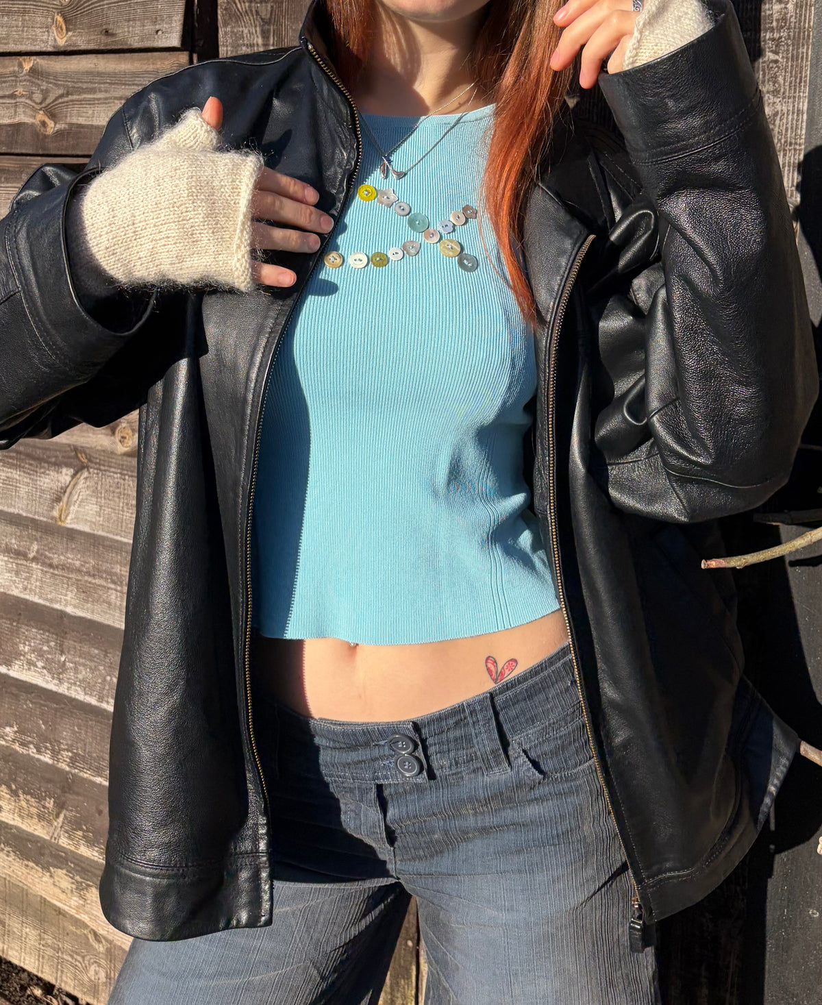 tops